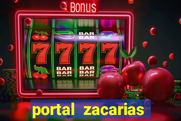 portal zacarias cavando a propia cova